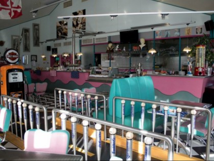 Фото: Diner Road