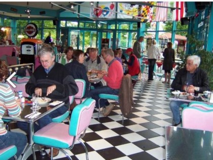 Фото: Diner Road