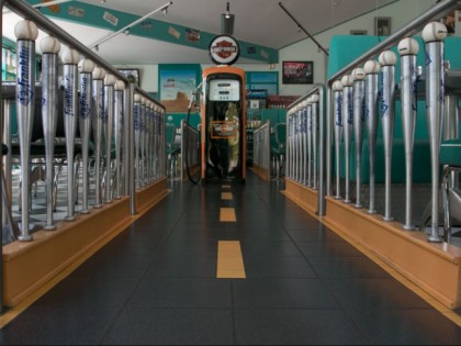 Фото: Diner Road